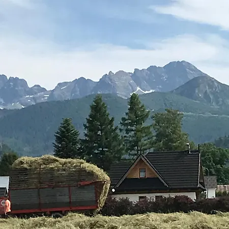 Skoczek * Zakopane